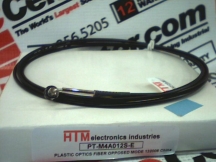 HTM SENSORS PT-M4A012S-E