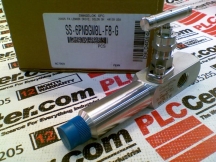SWAGELOK SS6PNBGM8LF8G