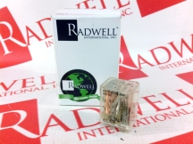 TE CONNECTIVITY R30D-E1Y2-24V