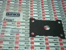 BINKS 135-18