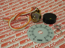 DART CONTROLS JB5180A-9927