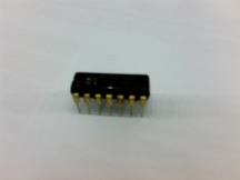 NXP SEMICONDUCTOR MC7450P