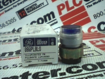 GENERAL ELECTRIC 080-PLBLG