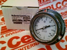 MCDANIEL CONTROLS KYP1/4BSPP