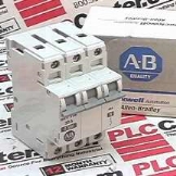 ALLEN BRADLEY 1492-CB2G300-N