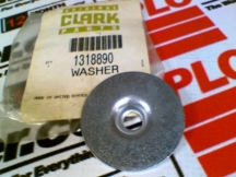CLARK EQUIPMENT 1318890