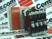 ASEA BROWN BOVERI EB16-30-10-84