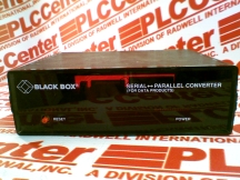 BLACK BOX CORP PIB15A