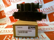 PARKER D1VW002CNYG56