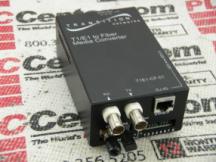 TRANSITION NETWORKS T1E1-CF-01/LH