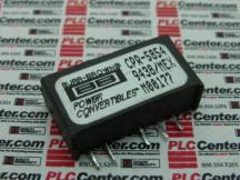 POWER CONVERTIBLES CPR-5854