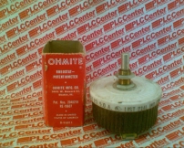 OHMITE 0310-2-50