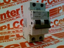 EATON CORPORATION FAZN-S6-2