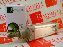 FESTO DNC-50-100-PPV-A-S6