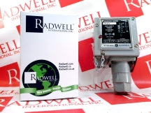 GENERAL ELECTRIC CR127A13