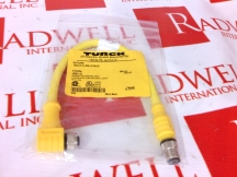 TURCK WKE 4.4T-0.3-RSE 4.4T/S600/SV