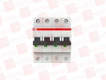 ASEA BROWN BOVERI S254-C16