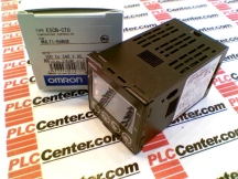 OMRON E5CN-CTU-AC100/240
