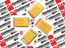 CORNELL DUBILIER ESRE181M06XB