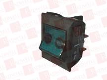EATON CORPORATION 2500G11E