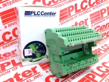 PHOENIX CONTACT IBSTTB24DIO8/8R/3