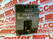 SCHNEIDER ELECTRIC FA-36003