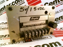 ACOPIAN 5GT50D-15GT25D