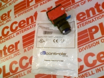 C3 CONTROLS W22PTT-FM24LB-EB