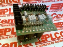 FIRING CIRCUITS 1679-0034