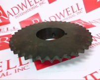 MARTIN SPROCKET & GEAR INC 4039