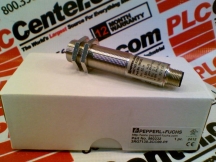 PEPPERL & FUCHS 3RG7135-3CC00-PF