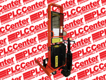 WESCO INDUSTRIAL PRODUCTS PSFL-64-30-30S-1.5K-PD