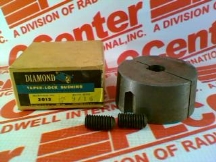 DIAMOND CHAIN 2012-9/16