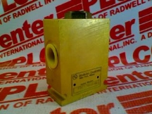 EATON CORPORATION FDC1-10-8T-66