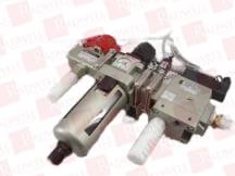 SMC AC40F2M04