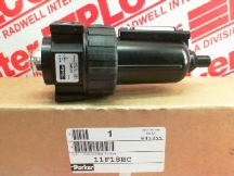 PARKER 11F18HC