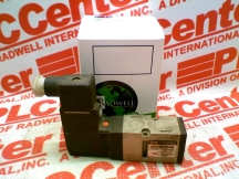 SMC VF3140-9D-02-F-Q