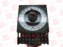 DANAHER CONTROLS HZ42A6A262J
