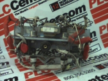 GENERAL ELECTRIC DS3820HSMC1C1F