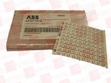 ASEA BROWN BOVERI 023211614
