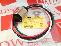 TURCK P-PWR-GKDF 40-0.5M/14.5/NPT