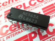 NXP SEMICONDUCTOR NE565A