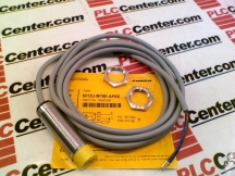 TURCK NI12U-M18E-AP6X