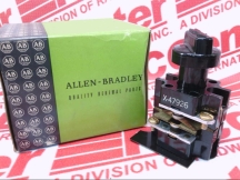 ALLEN BRADLEY X-47926