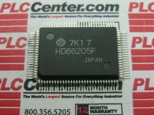 HITACHI IC66205F