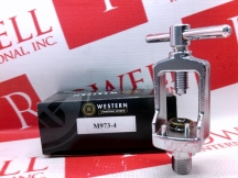 WESTERN ENTERPRISES M973-4