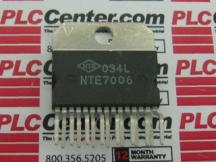 NTE IC7006