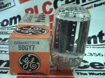 GENERAL ELECTRIC 50GY7