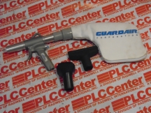 GUARDAIR CORPORATION 1510KJ45