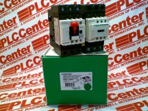 SCHNEIDER ELECTRIC LC2D40AD7
